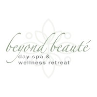 Beyond Beaute Day Spa Logo
