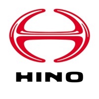 HINO Guatemala Logo