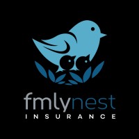 Fmlynest Insurance Logo