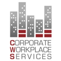 Corporate Workplace Services Logo