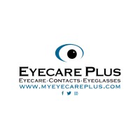 Eyecare Plus TN Logo