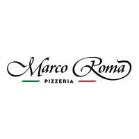 Marco Roma Pizzeria Logo