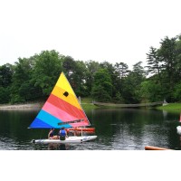 YMCA Camp Carson Logo
