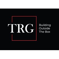 TRG (Commercial Real Estate) Logo