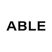 ABLE Logo