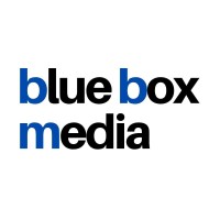 Blue Box Media Logo