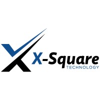 Xsquare Technology Logo