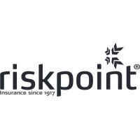 RiskPoint Danmark Logo