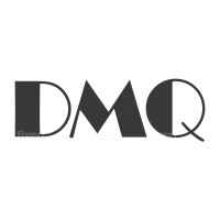 DMQ | Export Management & Trading Logo