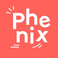 Phenix Italia Logo