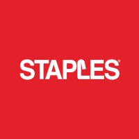 Staples Portugal Logo