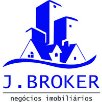 JBroker Imóveis Logo