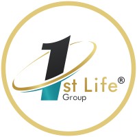 1st Life Group Logo