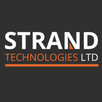 Strand Technologies Ltd Logo