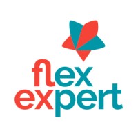 FlexExpert Logo