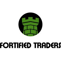 Fortified Traders Logo