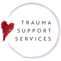 Trauma Support Services Logo