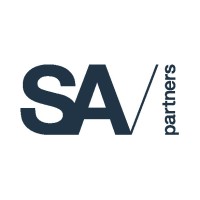 SA Venture Partners Logo