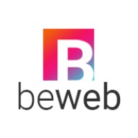 Be Web SA Logo