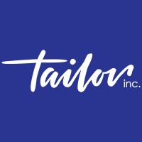 Tailor Inc. Logo
