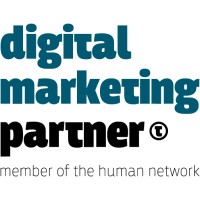 Digital Marketing Partner Logo