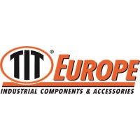 T.I.T. EUROPE SRL Logo