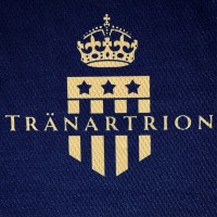 Tränartrion Logo