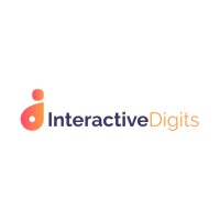 Interactive Digits Logo