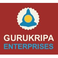 Gurukripa Enterprises Logo