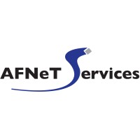AFNeT Services Logo