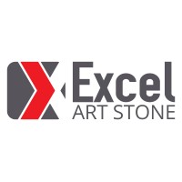 Excel Art Stone Logo
