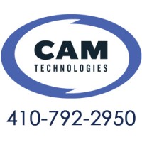 CAM Technologies Inc. Logo