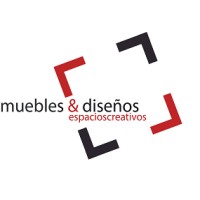 Muebles y Diseños Logo