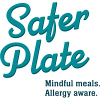 Safer Plate Logo