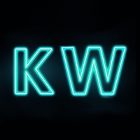 Knowledge Waves Logo
