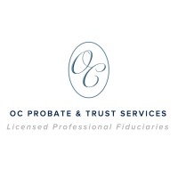 OC Probate and Trust Services Logo