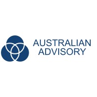 Australian Advisory Logo