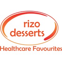 Rizo Desserts Logo