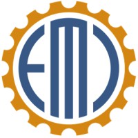 Engineering Marketing Consulting Logo