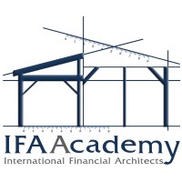 IFAAcademy - International Financial Architects Logo
