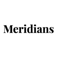 Meridians Journal Logo