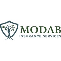 Modab Insurances Services, Inc. Logo