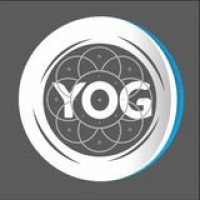 1on1Yog Logo