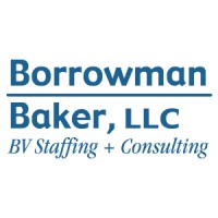 Borrowman Baker LLC Logo