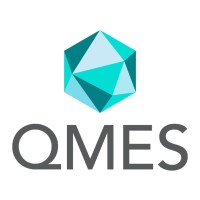 QMES Logo