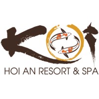KOI Resort and Spa Logo