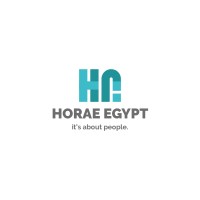 Horae Egypt Logo
