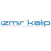 İzmir Kalıp Sanayi ve Ticaret A.Ş. Logo