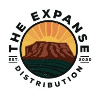 The Expanse Distribution Logo