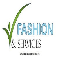 Fashion and Services Logo